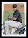 2021 TOPPS UPDATE #US186 SIXTO SANCHEZ ROOKIE RC MIAMI MARLINS