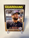 2024 Topps Heritage #92 Gabriel Arias Cleveland Guardians SP