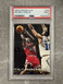 1993-94 Topps Stadium Club MICHAEL JORDAN PSA 9 Mint #169 Chicago Bulls