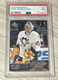 2003-04 Upper Deck Marc Andre Fleury Young Guns #234 Rookie Card RC Mint PSA 9