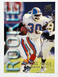 1995 Fleer Ultra Extra Terrell Davis Rookie #430 RC