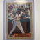 1987 Topps - #460 Darryl Strawberry