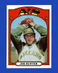 1972 Topps Set-Break #330 Jim Hunter VG-VGEX *GMCARDS*