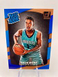 2017-18 Panini Donruss Malik Monk Rated Rookie Card RC #190 Sacrameno Kings