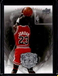 2009-10 UD Jordan Legacy Michael Jordan The Shot #20 Bulls