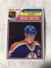 1985-86 Opc NHL Hockey Cards #257 Wayne Gretzky Goal  Leader (684)