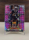 2022 Mosaic #143 Marshon Lattimore Pink Camo New Orleans Saints