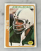 1978 Topps - #287 Joe Klecko (RC).  EX+