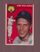 1954 Topps #111 Jim Delsing Near Mint