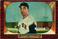 1955 Bowman #95 Sal Maglie VG Tiny bottom creases