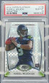 💎2012 Topps Platinum Russell Wilson XFRACTOR Rookie Card RC #138 PSA 10 FHOF💎