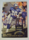 BARRY SANDERS 1992 FLEER ULTRA AWARD WINNER #8