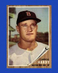 1962 Topps Set-Break #101 Carroll Hardy NR-MINT *GMCARDS*