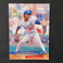 PEDRO MARTINEZ 1993 ULTRA FLEER ROOKIE #57 DODGERS MLB