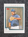 FELIX HERNANDEZ 2004 Topps Traded ROOKIE CARD #T144 - MARINERS