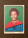 1972-73 Topps- #27 Charlie Davis (RC) Cavaliers Near Mint-Mint NM-MT (Set Break)