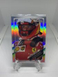 2021 Topps Chrome Formula 1 F1 Carlos Sainz Refractor F1 Driver #54 