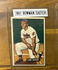 1951 Bowman - #258 Luke Easter (RC) MLB