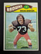 1977 Topps #162 - Doug Dieken - Browns