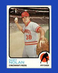 1973 Topps Set-Break #260 Gary Nolan NM-MT OR BETTER *GMCARDS*