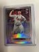 2022 Topps Chrome Update Andre Pallante #AC-APA Rookie Auto Refractor Cardinals