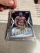 2024 Topps Chrome UFC Fired Up GILBERT BURNS #FDP-14