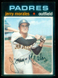 1971 TOPPS #696 JERRY MORALES EXMT