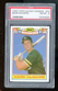 1988 Topps Glossy Rookies #13 Mark McGwire PSA 8 NM-MT Baseball card AC-562