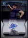 2023 BOWMAN CHROME PROSPECT AUTOGRAPH #CPA-CSE CONNOR STAINE AUTO