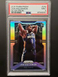 🔥 2019-20 ZION WILLIAMSON PANINI SILVER PRIZM #248 ROOKIE RC MINT PSA 9 🔥