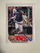 2023 Topps Update Series - #US160 Caleb Hamilton (RC)