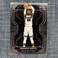 2021-22 Prizm NEEMIAS QUETA Base Prizm Rookie Card RC #316 Sacramento Kings