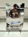 2023 Bowman Sterling Prospect Auto Samuel Zavala #PA-SZ San Diego Padres