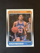 1988-89 Fleer Mark Jackson #82 Rookie RC