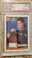 1991 Topps Baseball - Desert Shield #441 Zane Smith PSA 10