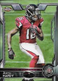 2015 Topps Chrome #149 Justin Hardy RC Atlanta Falcons