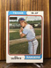 1974 Topps Baseball Miscut card collection  Bill Sudakis #63  - C103