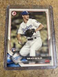 2018 Bowman Walker Buehler RC #59 Mint Los Angeles Dodgers Baseball Rookie