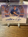 2002 Topps Autographs #TAJW Justin Wayne Montreal Expos Auto