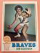 1973-74 Topps Basketball Card; #116 Bob Kauffman, NM+