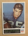 Pat Studstill 1965 Philadelphia Football Card #67, NM-MT, Detroit Lions