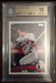 ☆☆ MIKE TROUT RC 2011 TOPPS UPDATE ROOKIE #US175 BGS 10 LOW PRISTINE POP ☆☆