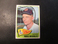 1965  TOPPS CARD#523 MIKE BRUMLEY  SENATORS       EX/EXMT