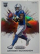 2023 Panini Color Blast Prizm #CB-8 Anthony Richardson Colts RC Rookie Review!