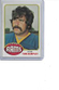 1976 Topps Tom Dempsey Los Angeles Rams Football Card #519