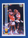 1993 Upper Deck Michael Jordan 3D Pro View Basketball Card #23 Chicago Bulls