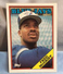 1988 Topps - #463 Fred McGriff