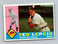 1960 Topps #97 Ted Lepcio EX-EXMT Philadelphia Phillies Baseball Card