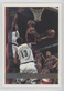 1997-98 Topps Michael Jordan #123 HOF