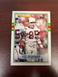 1989 Topps - #282 - JAY NOVACEK - RC Rookie Combined Shipping